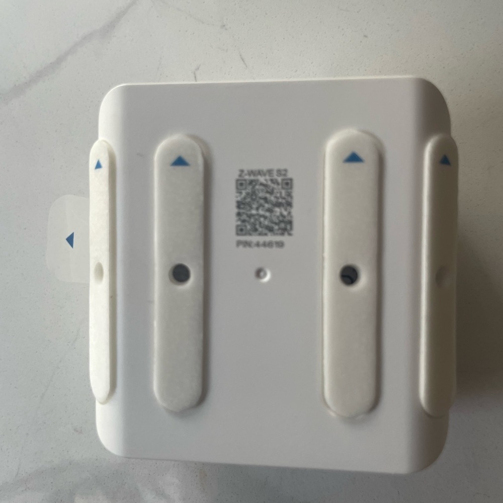 Ring Motion Detector - Picture 2 of 3